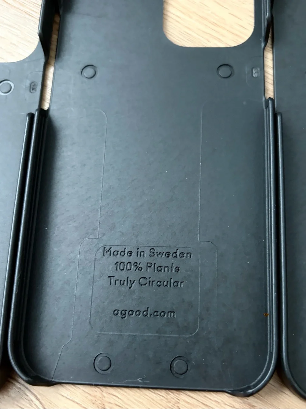 iphone 12/pro Saint Laurent Phone Case Collection
